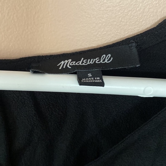 Like new Madewell tank - Picture 2 of 5